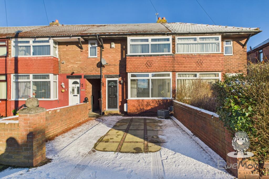 Main image of property: Sandhurst Road, Rainhill, Prescot, Merseyside, L35