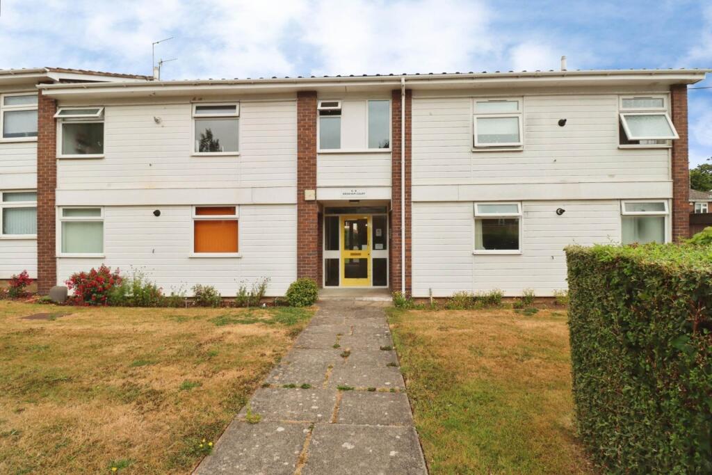 Main image of property: Wroxham Court, Upton