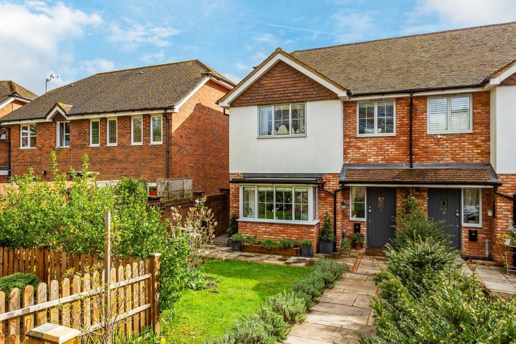 Main image of property: HOLLY CLOSE, BROCKHAM, RH3