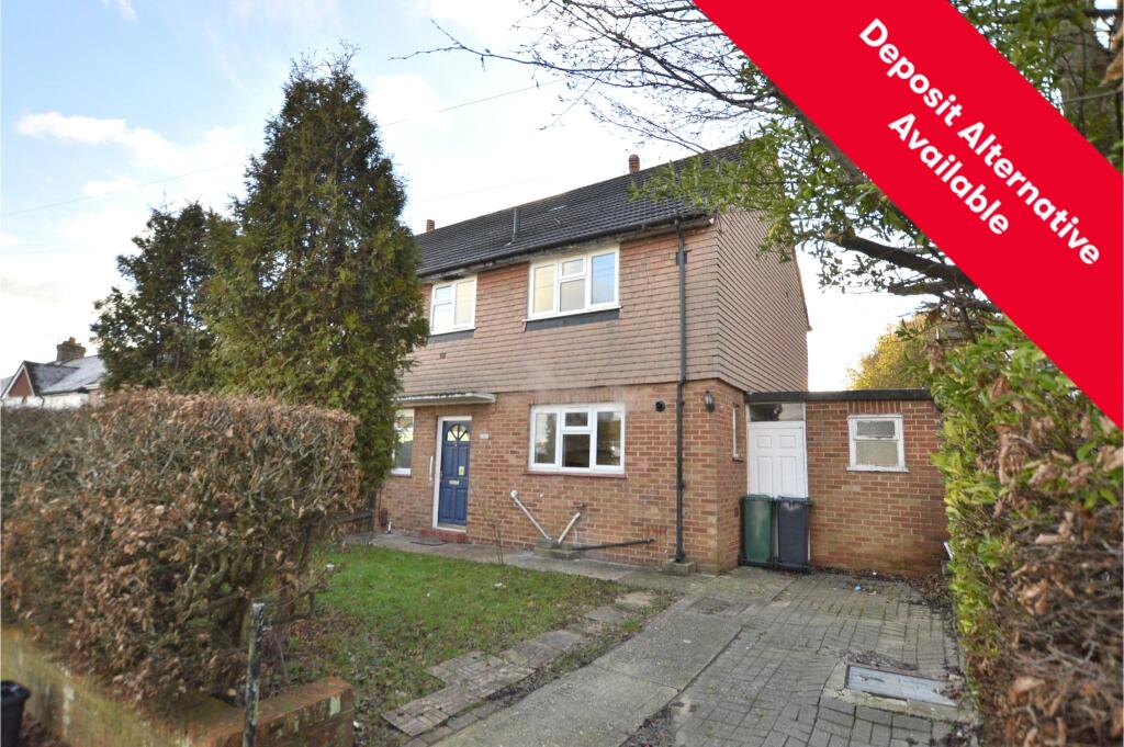 Main image of property: Colesmead Road, Redhill, Surrey, RH1