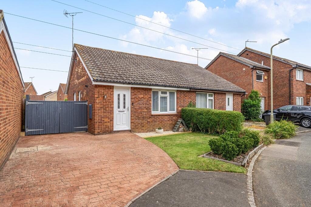Main image of property: Lakemead, Ashford, Kent, TN23