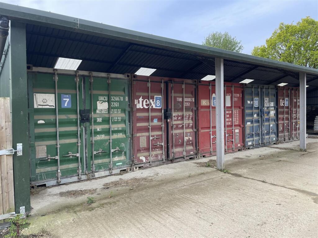 Main image of property: Rolvenden