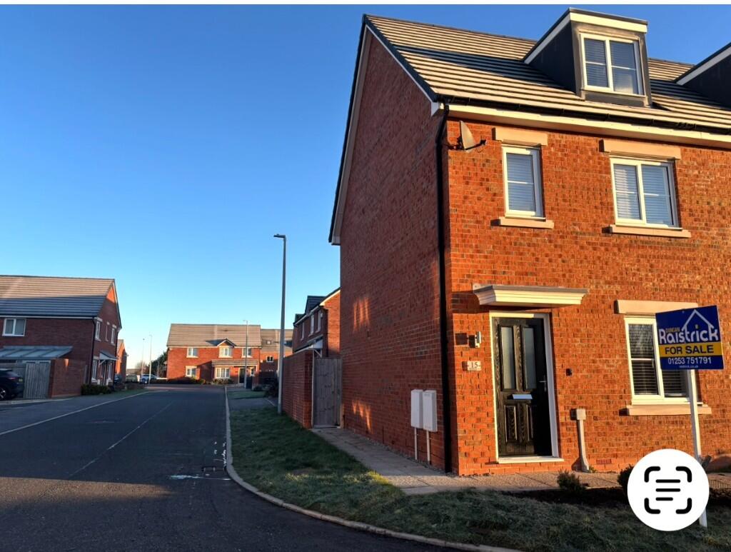 Main image of property: Skylark Avenue, Thornton-Cleveleys, Lancashire, FY5