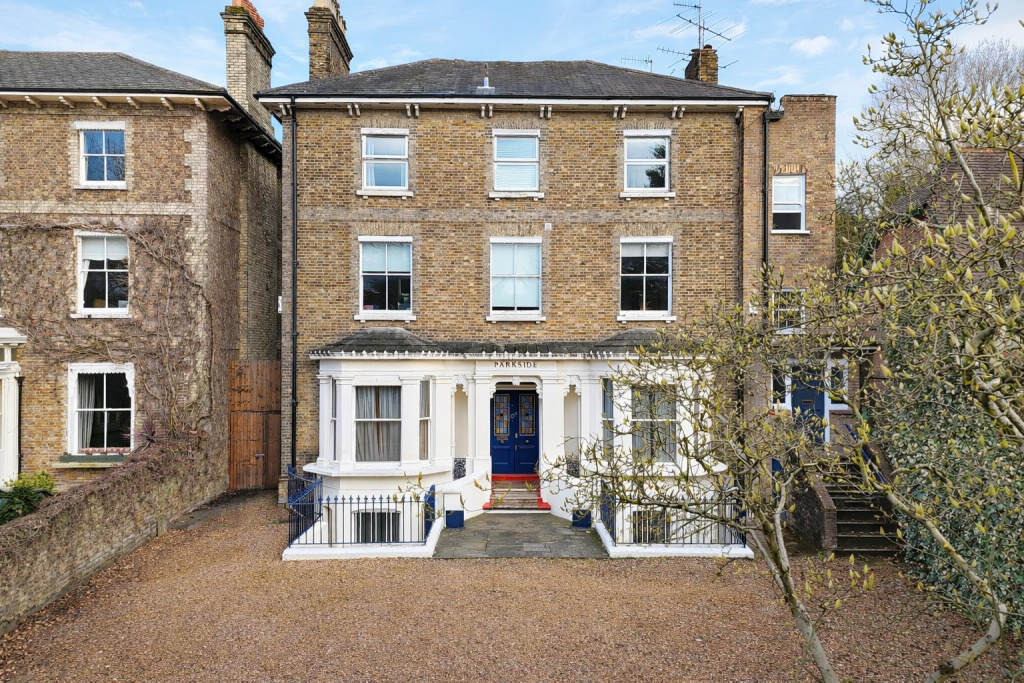 Main image of property: Parkside, London Road, Harrow on the Hill