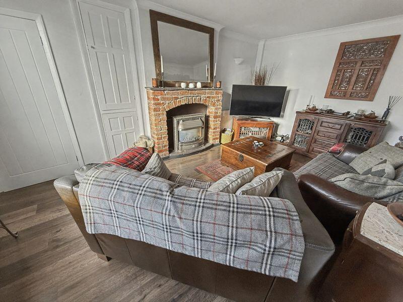 Central Drive, Belle Vue, Shrewsbury, SY3 7HQ photo 3