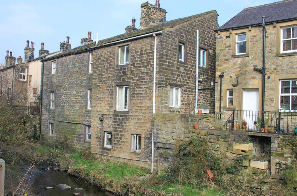Main image of property: St. Johns Street, Silsden