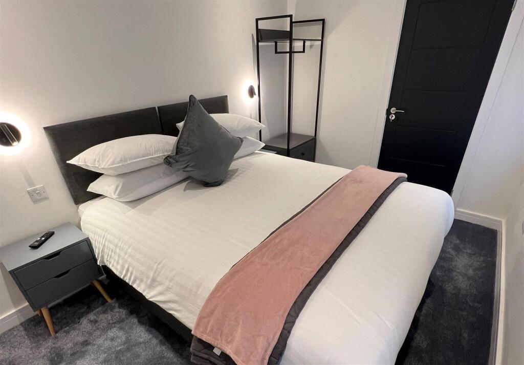 Apartment in Lancaster, Poulton-le-Sands, Morecambe - View 2