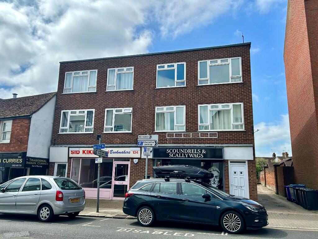 Main image of property: High Street, Maldon, Essex, CM9