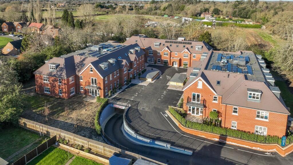 Main image of property: Evreham Road, Iver