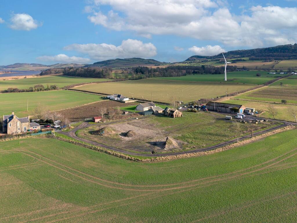 Newburgh, Cupar, KY14 - View 3