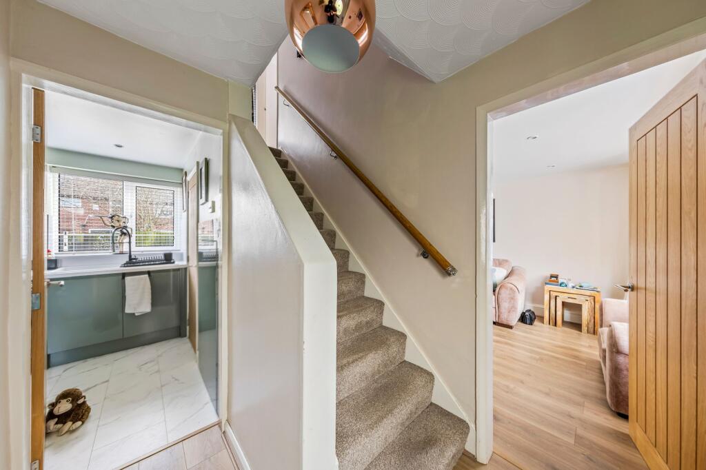 House in Warrington - View 5