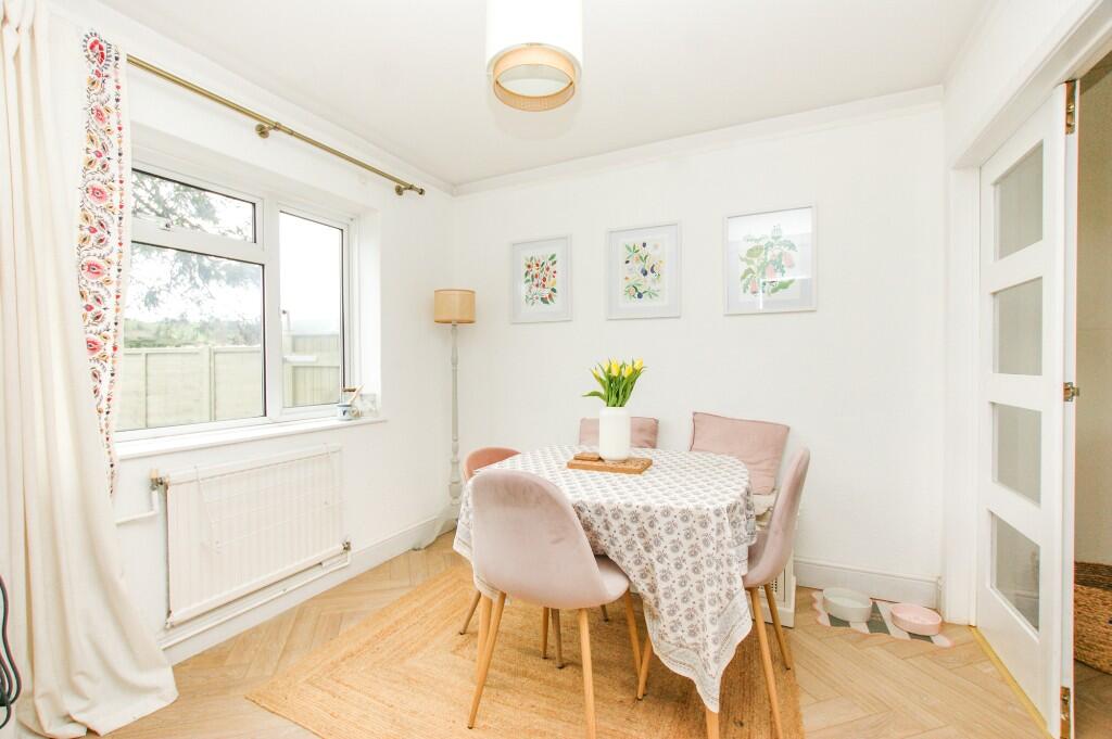 Brookfield Park, Bath, Somerset, BA1 - View 4