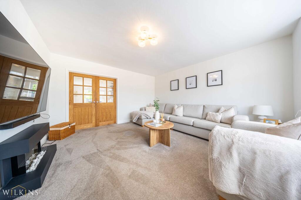 House in Tamworth, Polesworth CP - View 4