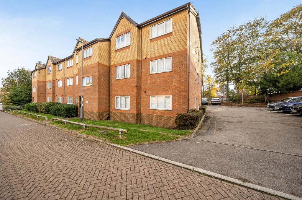 Main image of property: Simpson Close, Leagrave, Luton