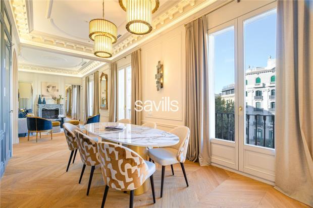 Main image of property: Flat For Sale In Eixample, Eixample, Barcelona