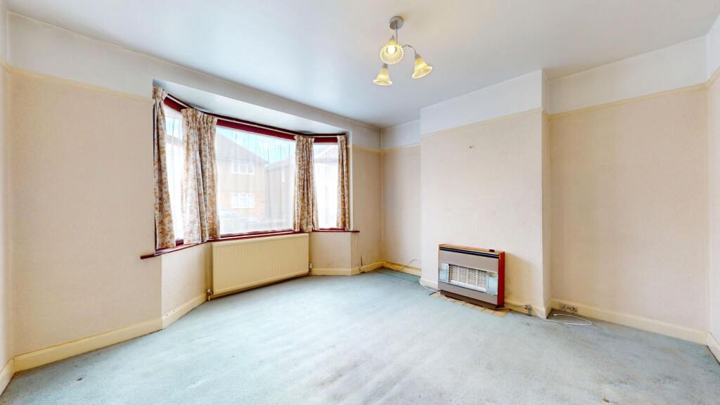 House in Watford - View 2