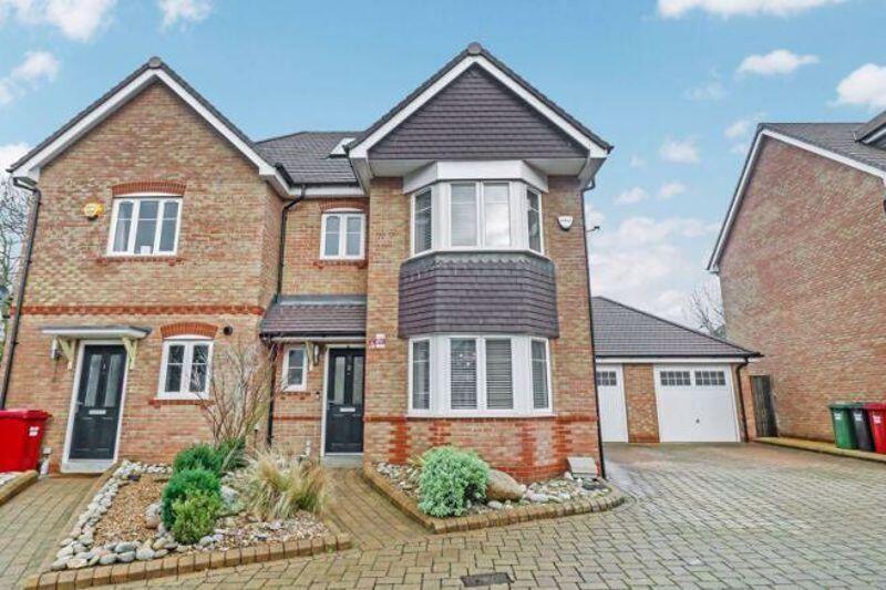 Main image of property: Litten Close, Langley 
