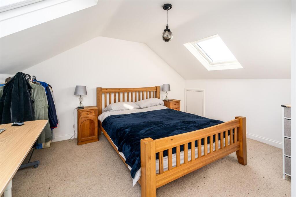 Additional image 9 of Station Road, Newbridge