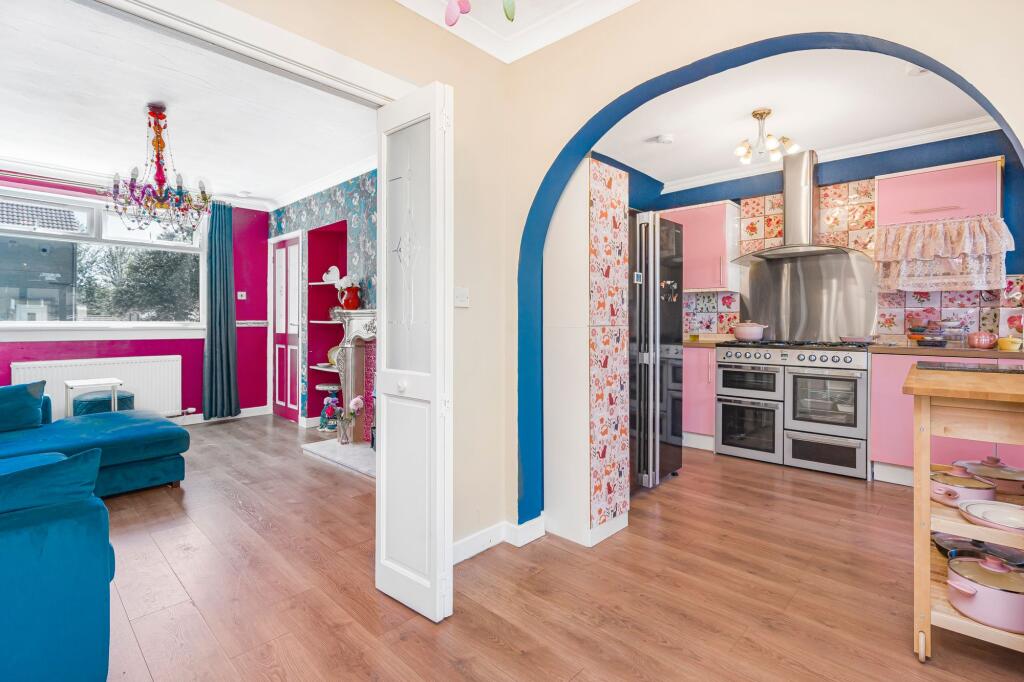 House in Plains, Dunrobin - View 4