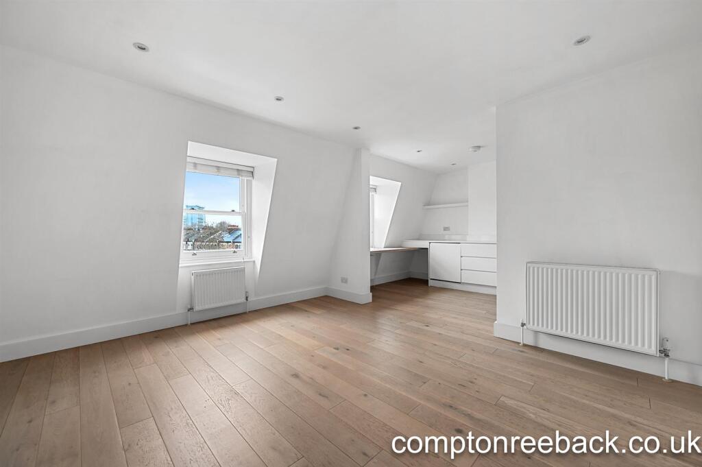Main image of property: Elgin Avenue, Maida Vale, W9