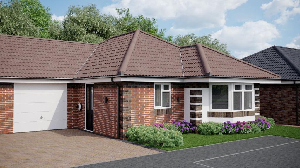 House in Tendring, Little Clacton