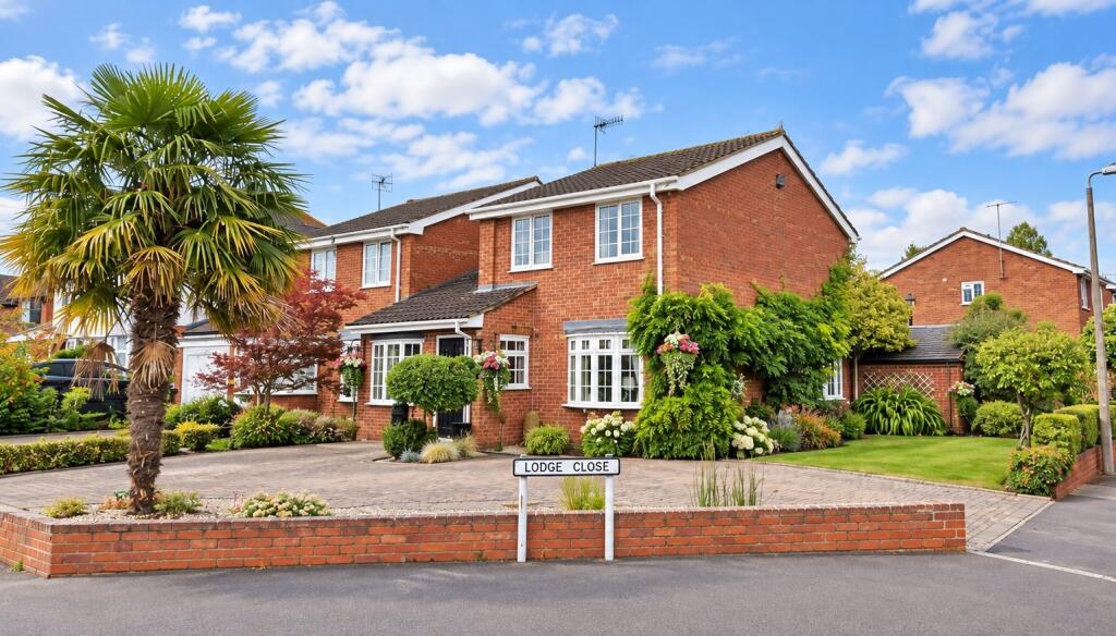 Main image of property: Comer Gardens, Worcester, Worcestershire, WR2