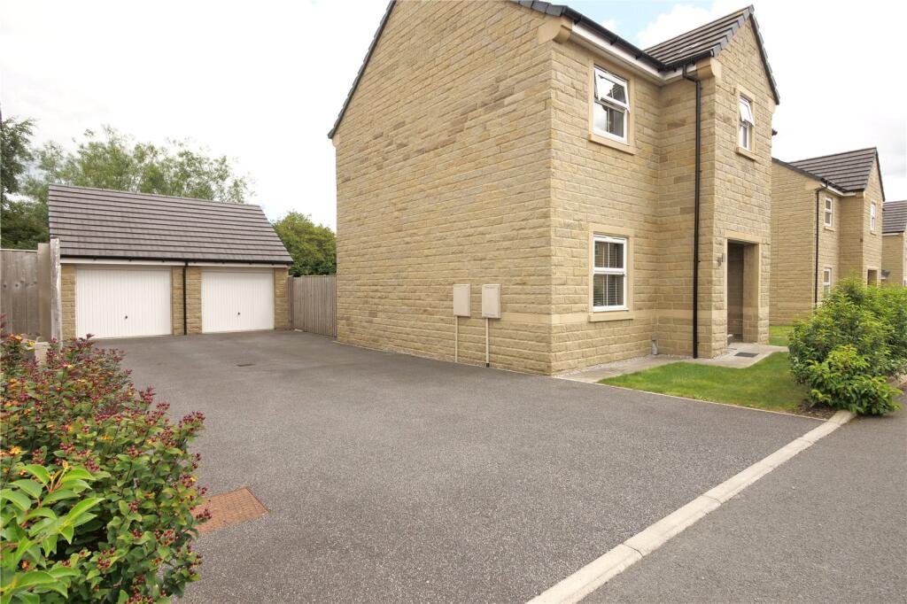 Additional image 2 of 24 Close House Road, Skipton, North Yorkshire, BD23 6DN
