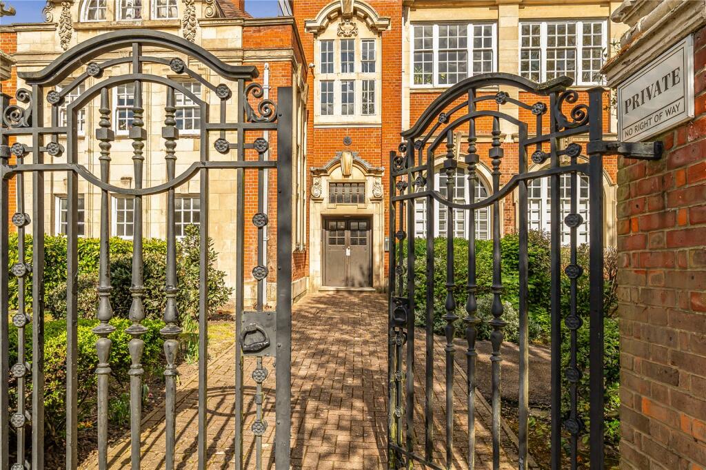 Main image of property: Corrib Court, 49 Crothall Close, Palmers Green, London, N13