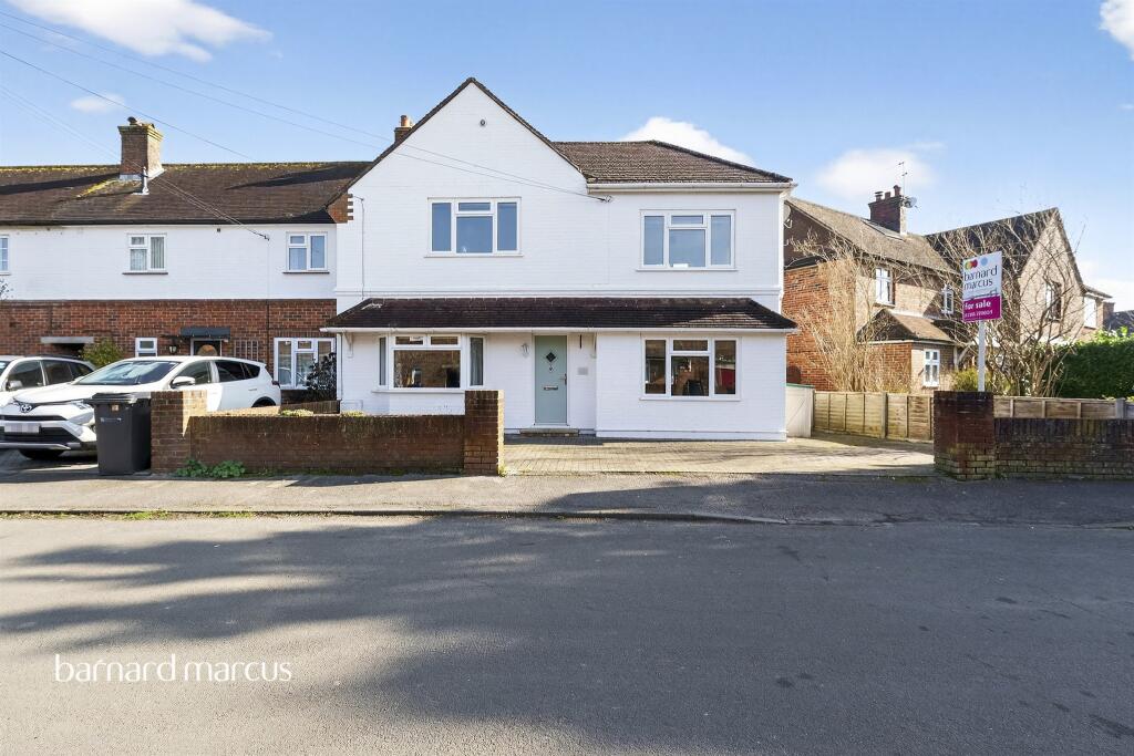 Main image of property: Oakdene Road, Brockham, BETCHWORTH
