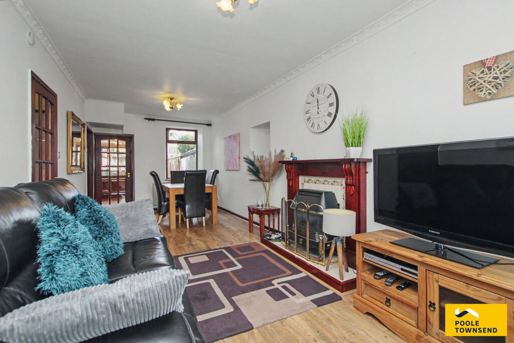House in Lancaster - View 4