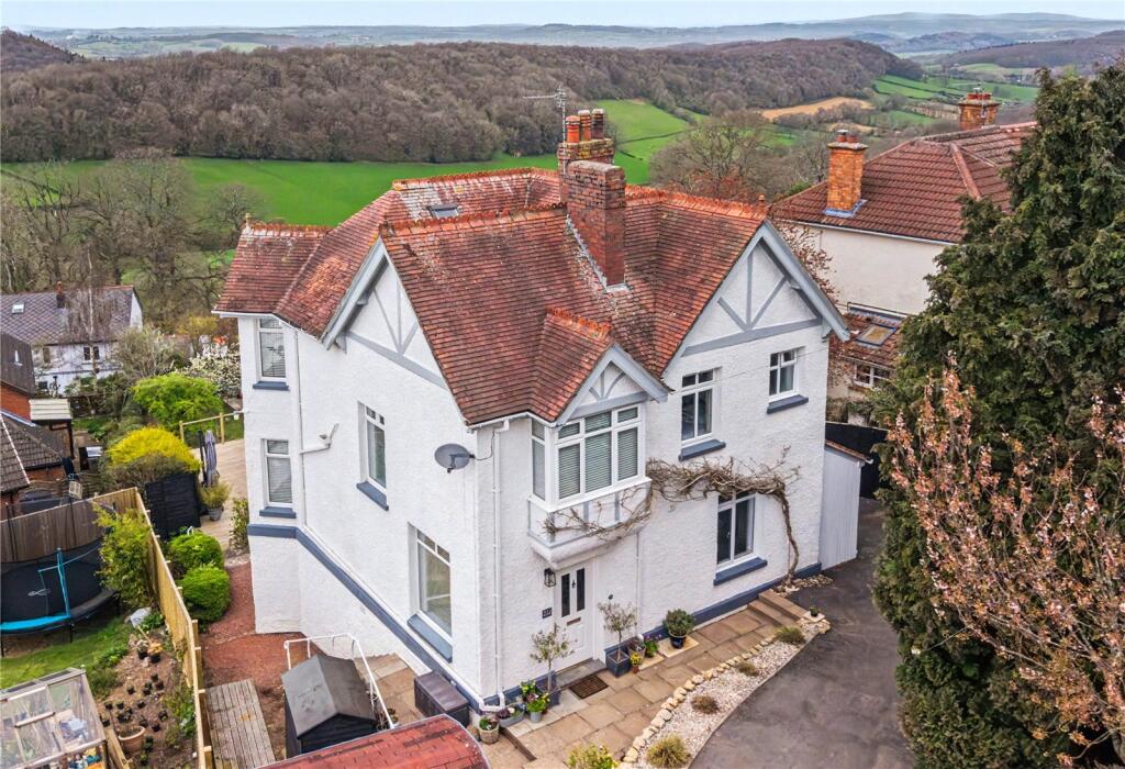 Main image of property: West Malvern Road, Malvern, Worcestershire, WR14