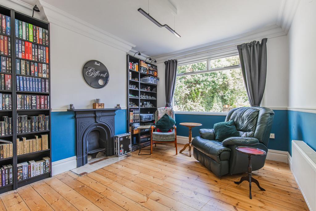 House in Peterborough - More