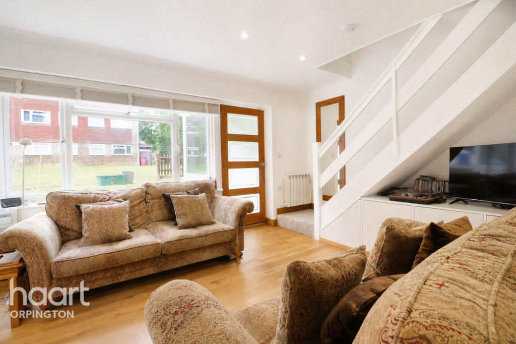 House in London, Tubbenden, Crofton - View 5