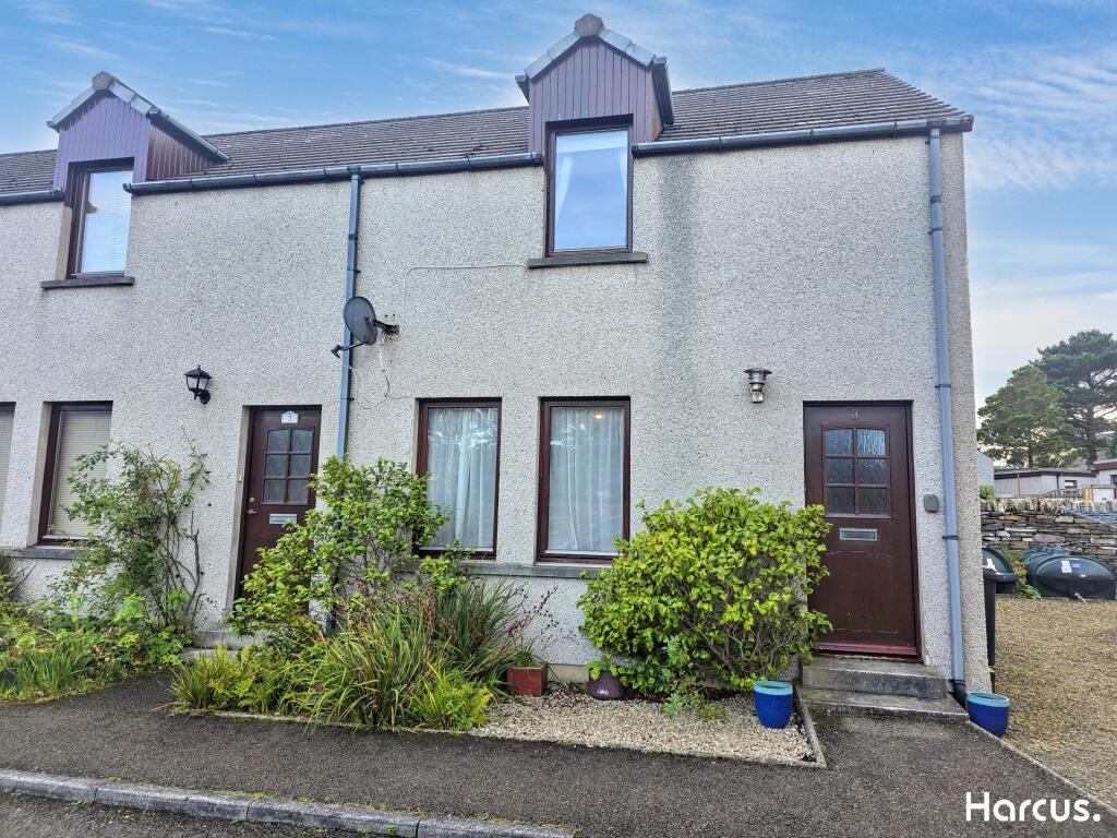 Main image of property: Grain Court, Junction Road, Kirkwall, Orkney Islands