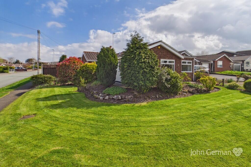 Main image of property: Newton Road, Winshill