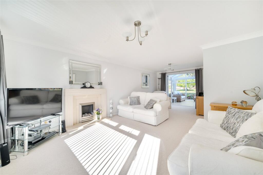 House in East Devon, Budleigh Salterton - More