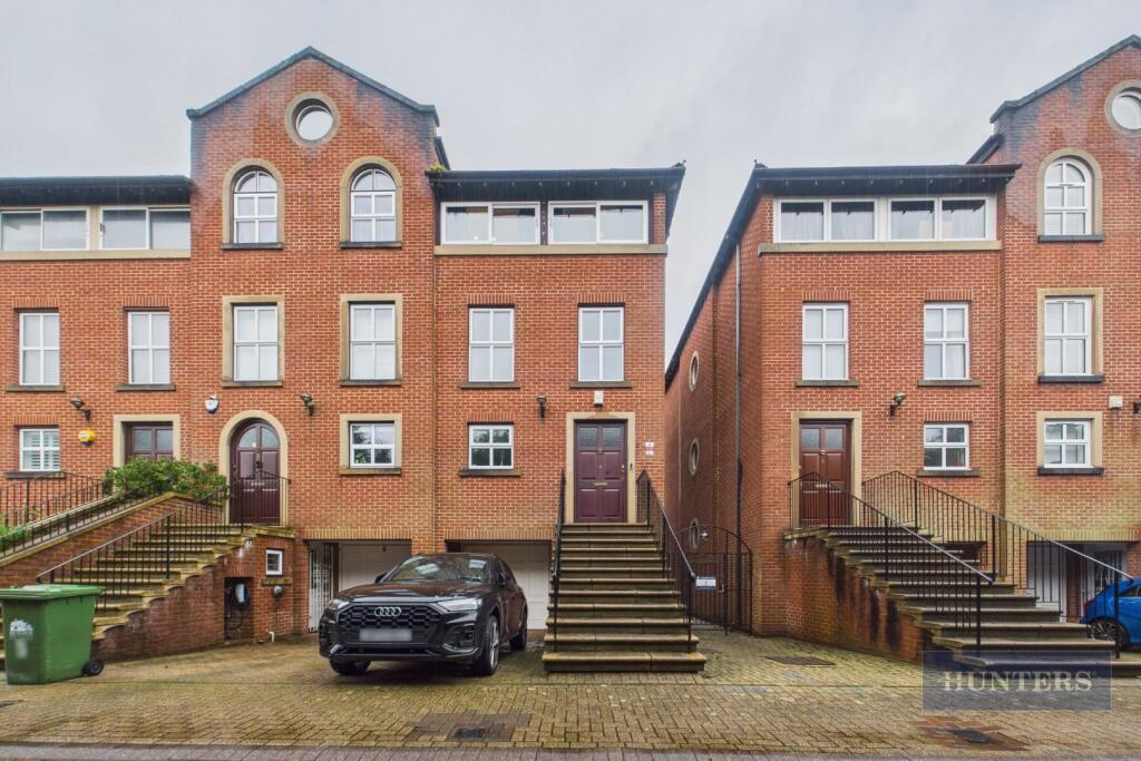 Main image of property: Alcantara Crescent, Southampton