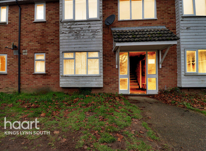 Main image of property: Barrett Close, King's Lynn