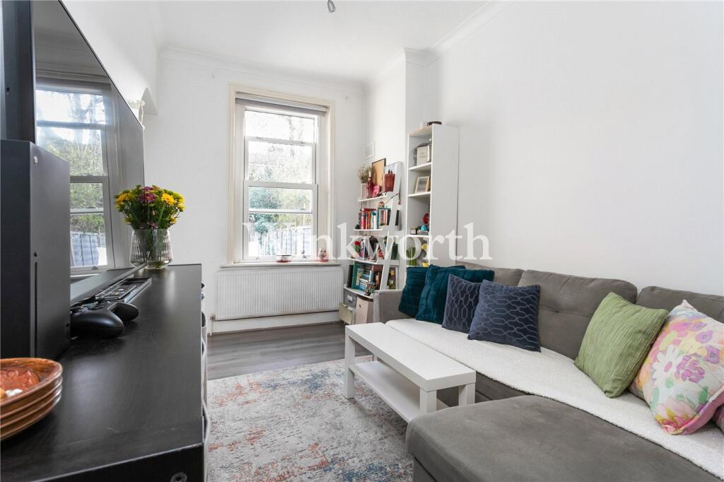 Main image of property: Sylvan Avenue, London, N22