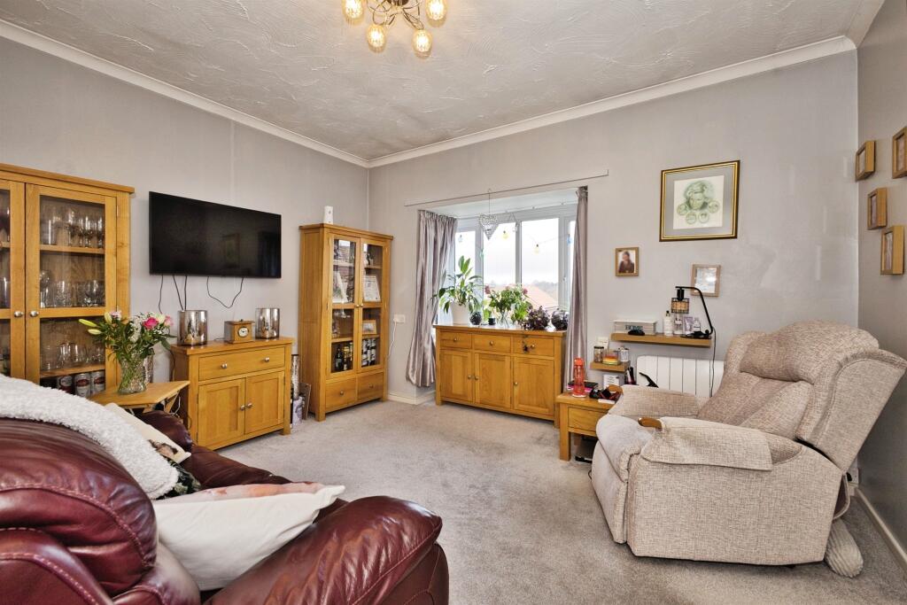 Additional image 2 of Orchard Road, Street