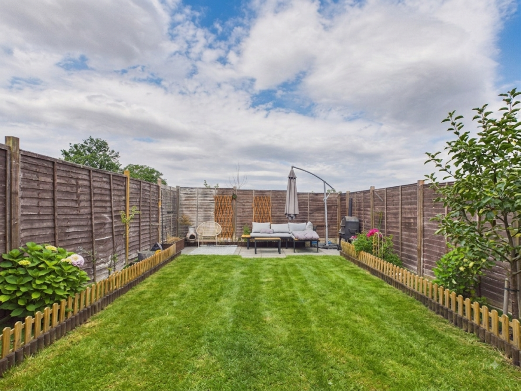Main image of property: Harrier Way, Diss, IP22