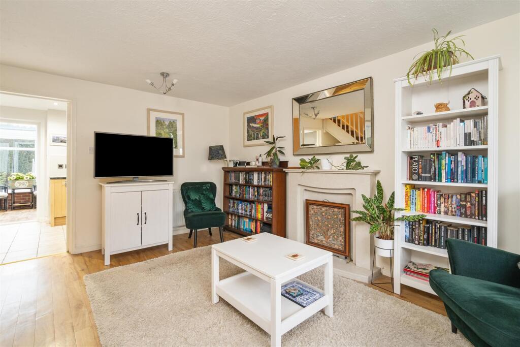 Additional image 4 of Kilsby Grove, Hillfield, Solihull