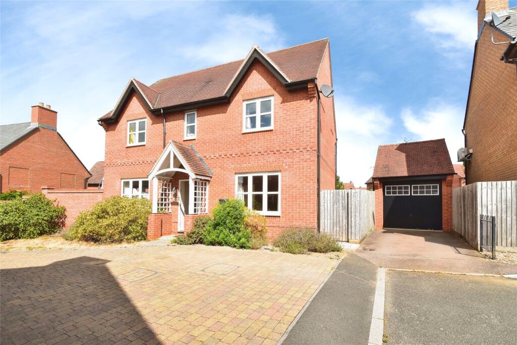 Main image of property: Millground Field, Winslow