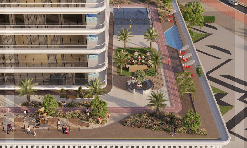 Main image of property: Dubai