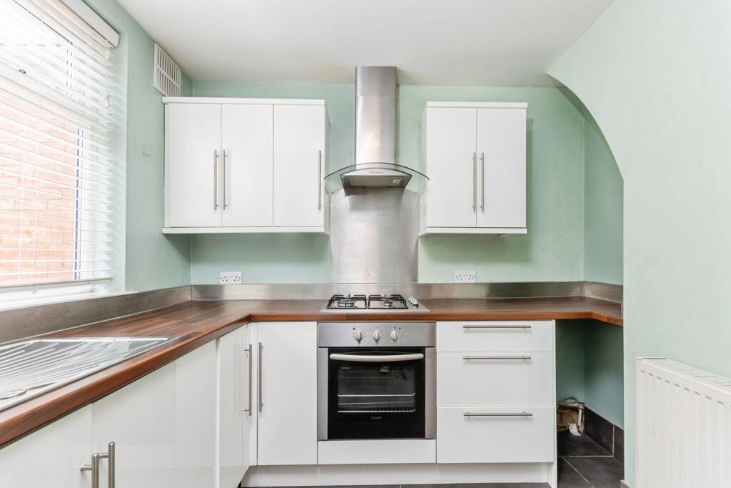 House in Nottingham - View 4