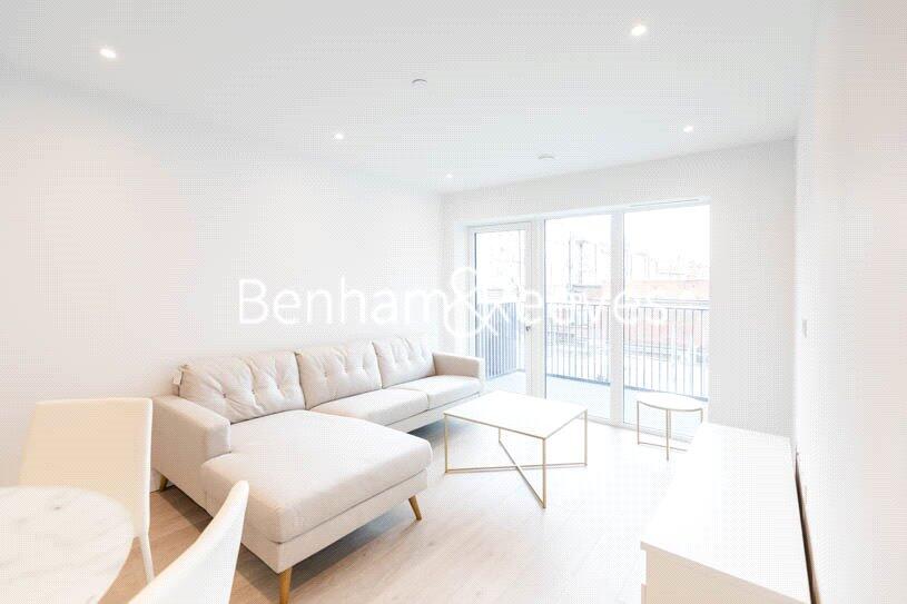 Main image of property: Filmworks Walk, London, W5