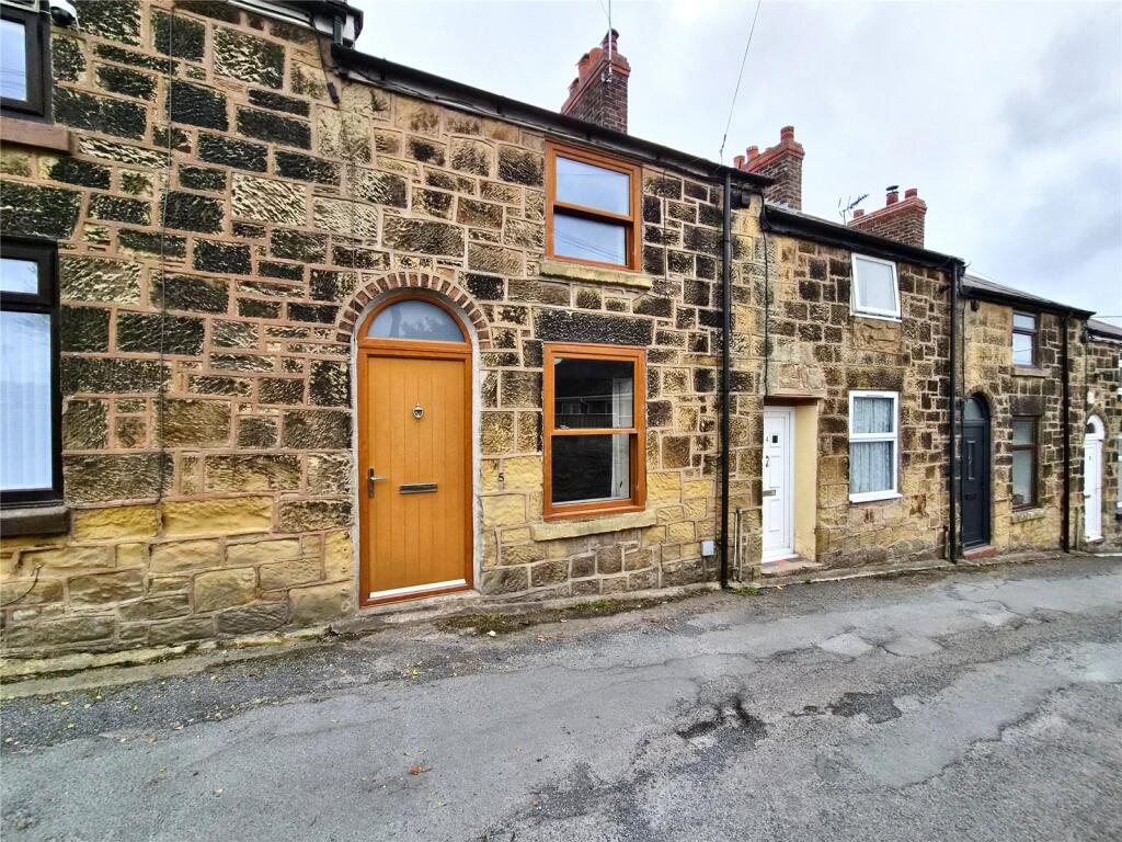 Main image of property: Tudor Street, Coedpoeth, Wrexham, LL11