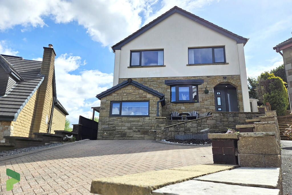 Main image of property: Sunnymere Drive, Darwen