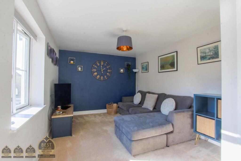 32 Yorkley Road, Cheltenham photo 3