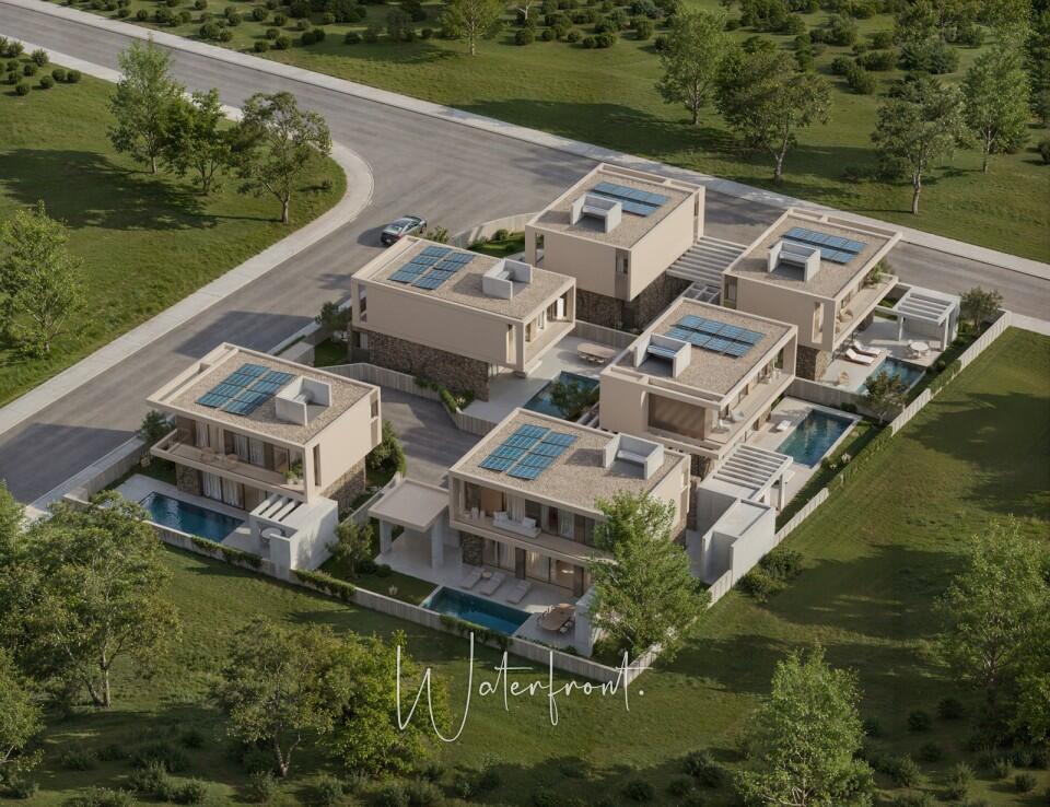 Main image of property: Paphos, Geroskipou